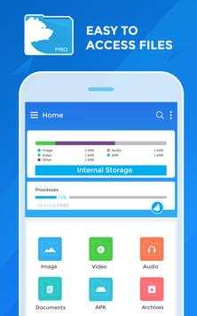 File & Folder Manager - File Explorer [Pro] screenshot 5