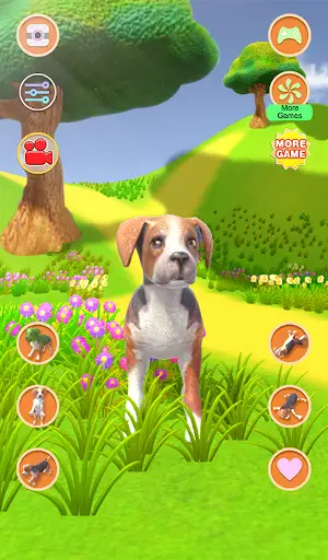 Talking Dog Crazy screenshot 7