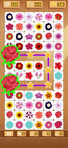 Tile Connect - Onet Animal screenshot 4