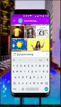 FREE MESSENGER - hi CHAT screenshot 1