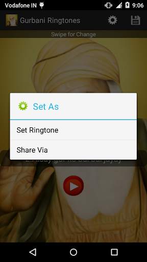 Gurbani Ringtones screenshot 5