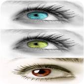 Eye Color Changer Camera 2019 : With High Quality 1.0