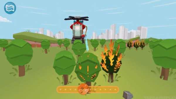 Tips LEGO JUNIORS screenshot 2