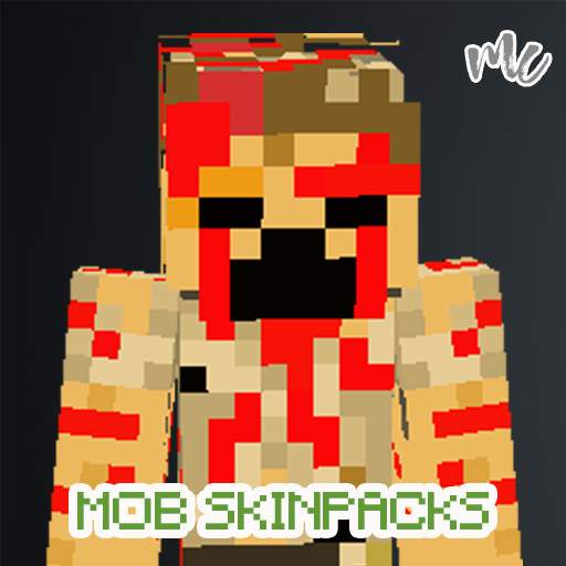 Mob Skins for Minecraft 2