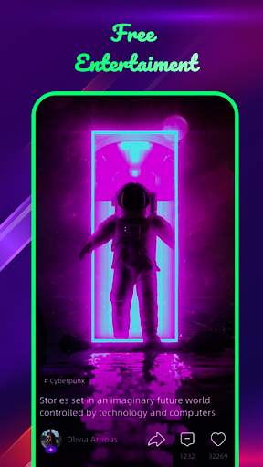 Sax - Short Video App, Best Status, Funny Video screenshot 3
