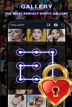 3D GALLERY screenshot 1