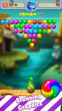 Classic Bubble Shooter screenshot 6