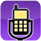 CVR Call Recorder Lite icon