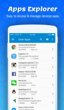 Super File Manager - Doc Explorer screenshot 3