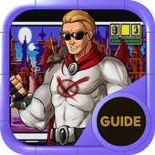 Free Guide Comix Zone Sega Game icon