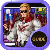 Free Guide Comix Zone Sega Game 1.0
