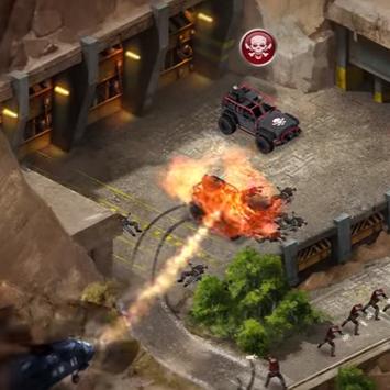 Attacking for Mobile Strike screenshot 4