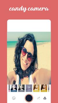 Selfie Camera HD screenshot 2