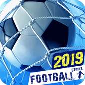 Football Strike: Soccer Champion 2019