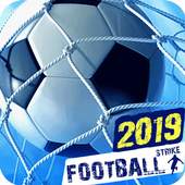 Football Strike: Soccer Champion 2019 1.0