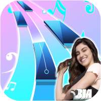BIA Piano Tiles logo