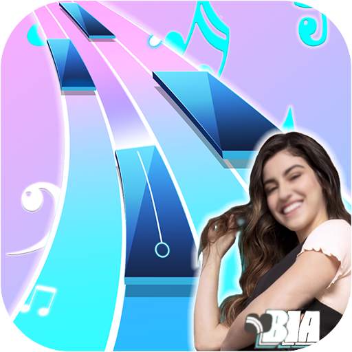 BIA Piano Tiles 1.0