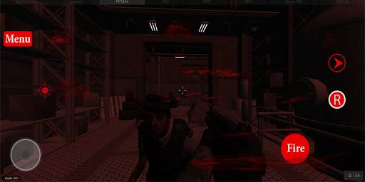 Zombie Apocalypse: Dead 3D screenshot 4