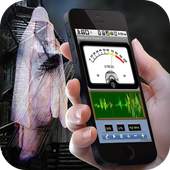 Ghost Detector Camera Pro 1.0