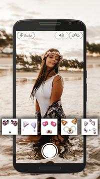 Camera screenshot 1