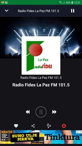 Radio Bolivia 2021 3 تصوير الشاشة