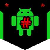 Secret Codes For All Devices 1.1