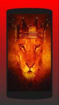 GS Wallpapers 4 تصوير الشاشة