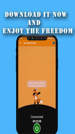 vpn for uc browser vpn gratis screenshot 1