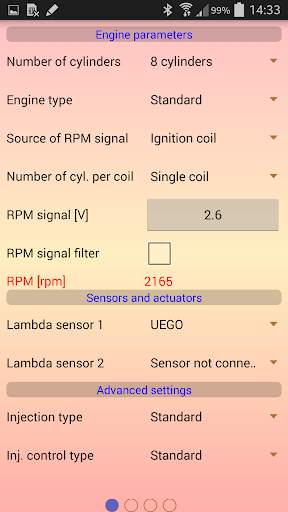 STAG MOBILE screenshot 4