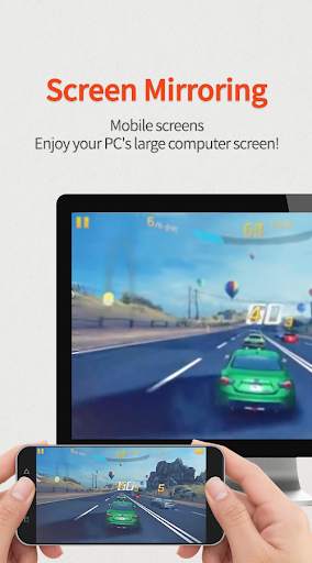 Mobizen Mirroring for SAMSUNG 4.x screenshot 1