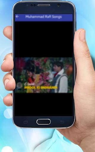 Mohammad Rafi Songs - Rafi Old Hindi Hit Songs screenshot 7