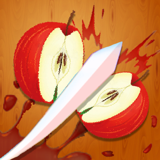 Rodajas de fruta Maestro de cuchillos icon
