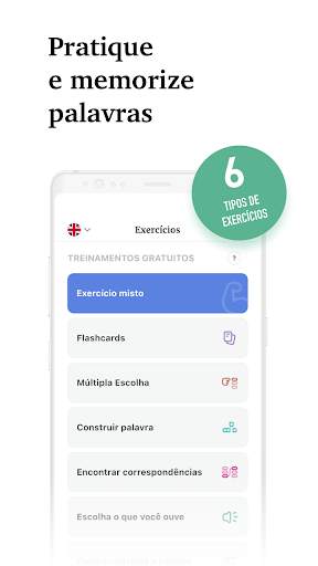 Linga: Livros com traduções screenshot 6