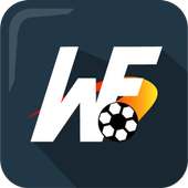 World Football logo