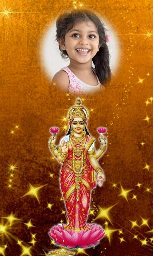 Laxmi Mata  Photo Frames screenshot 5