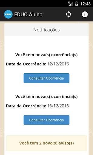 Apus Escola screenshot 5