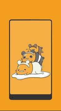 Cute Bear Wallpaper screenshot 2