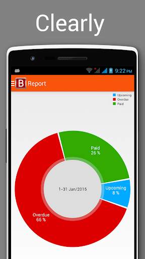 Bills Reminder screenshot 5