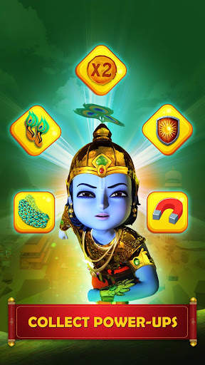 Little Krishna screenshot 5