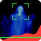 ikon Ghost Detector