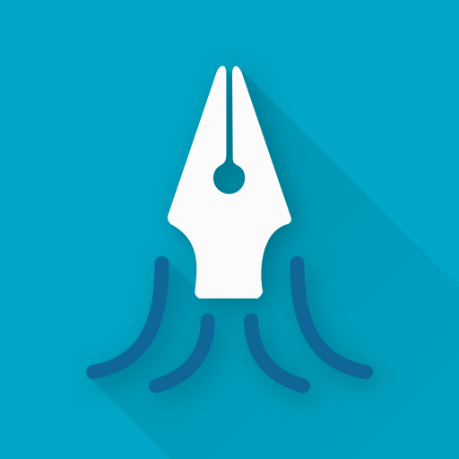Squid - Take Notes &amp; Markup PDFs icon