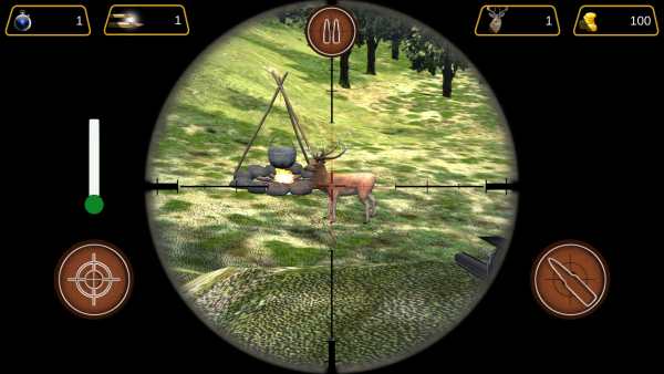 Deer Hunting 2017 Sniper Hunter screenshot 5