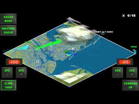 ATC Operations - New York screenshot 1