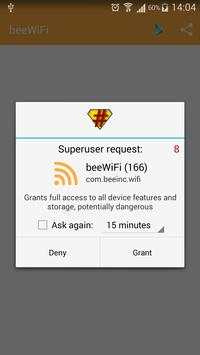 Wifi Password Show screenshot 6