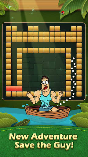 Breaker Fun - Rescue Adventure screenshot 1