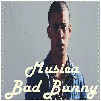 Bad Bunny Musica screenshot 1