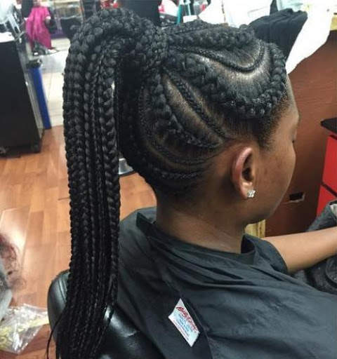African Braid Styles screenshot 2