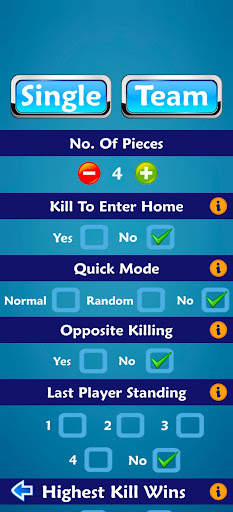 MAD FOR LUDO screenshot 2