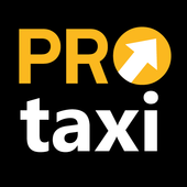 Pro Taxi icon