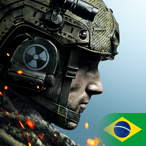 War Commander: Rogue Assault icon